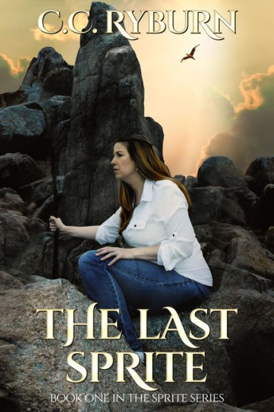 The Last Sprite: Book One of the Sprite Series