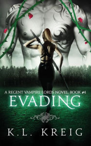 Title: Evading, Author: K L Kreig