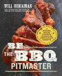 Be the BBQ Pitmaster