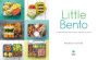 Alternative view 5 of Little Bento: 32 Irresistible Bento Box Lunches for Kids