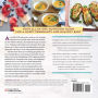 Alternative view 2 of The Whole 9 Months: A Week-By-Week Pregnancy Nutrition Guide with Recipes for a Healthy Start