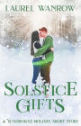 Solstice Gifts: A Windborne Holiday Short Story