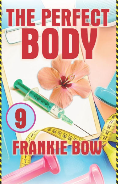 The Perfect Body: In which Professor Molly deals with a new baby, an old flame, and a regrettable coincidence.