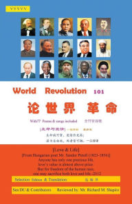 Title: World Revolution 101, Author: Sen Du