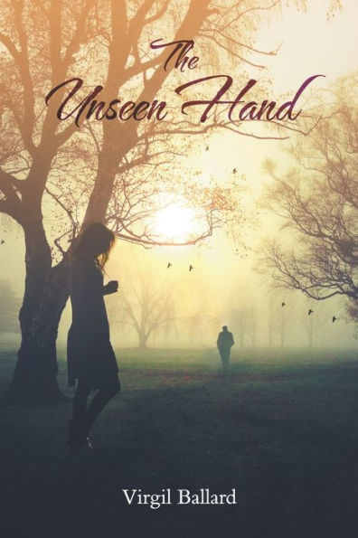 The Unseen Hand - A Unique but True Love Story