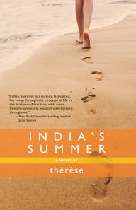 Title: India's Summer, Author: Thérèse