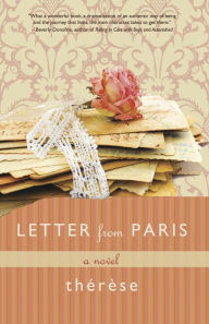 Title: Letter from Paris, Author: Thérèse