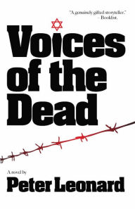 Title: Voices of the Dead, Author: Peter Leonard