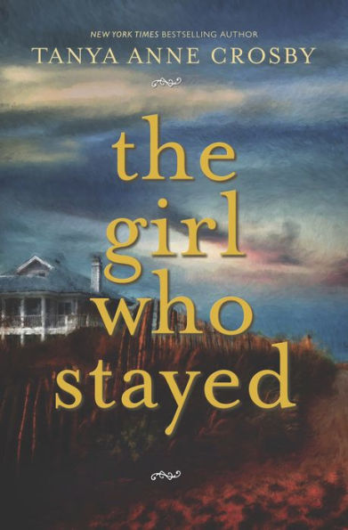 The Girl Who Stayed