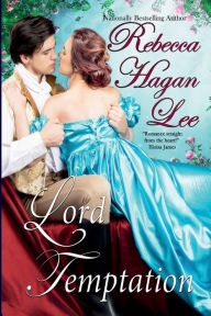 Title: Lord Temptation, Author: Rebecca Hagan Lee