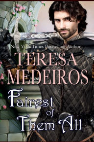 Title: Fairest of Them All, Author: Teresa Medeiros