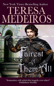 Title: Fairest of Them All, Author: Teresa Medeiros