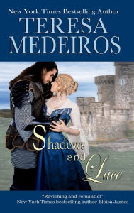 Title: Shadows and Lace, Author: Teresa Medeiros