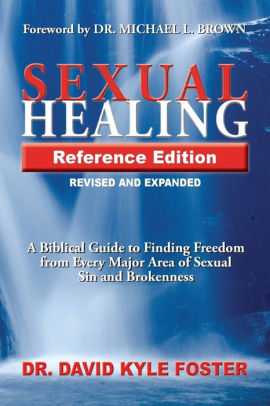 sexual healing book Sexual healing book