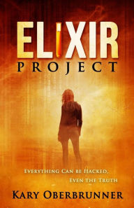Title: Elixir Project, Author: Kary Oberbrunner