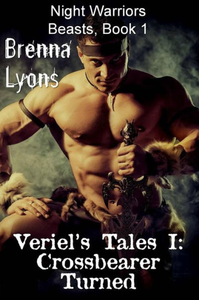 Veriel's Tales I: Crossbearer Turned