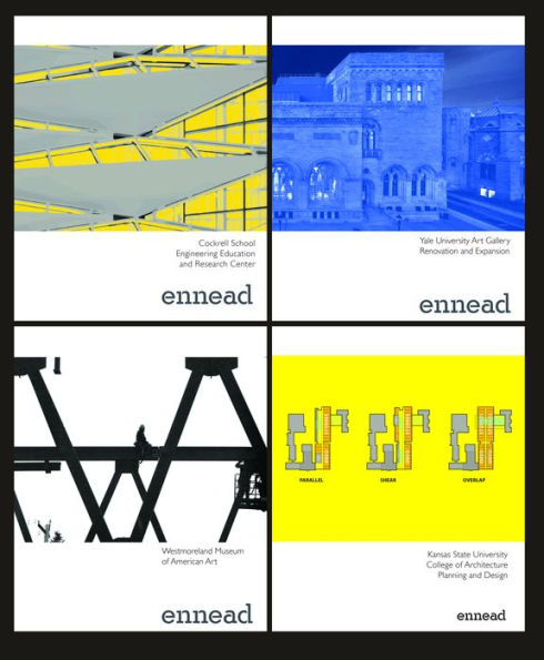 Ennead 9: Ennead Profile Series 9