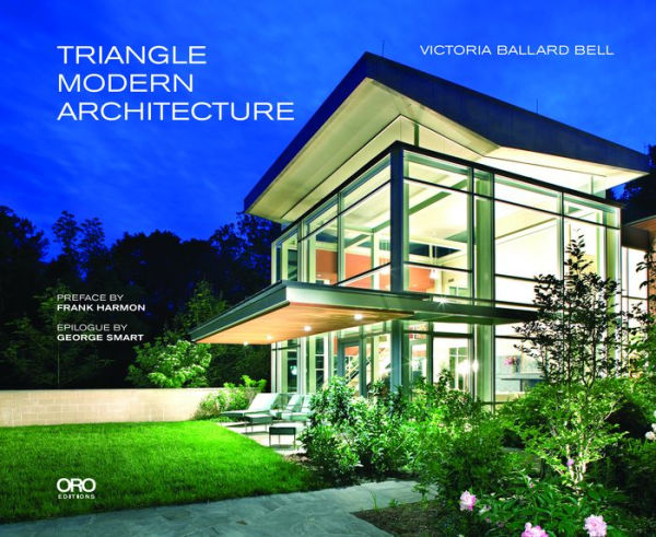 Triangle Modern Architecture