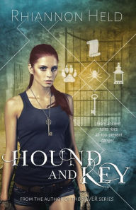 Title: Hound and Key, Author: Rhiannon Held