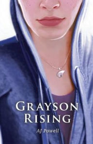 Title: Grayson Rising, Author: A.J. Powell