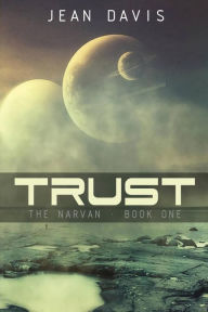 Title: Trust, Author: Jean Davis
