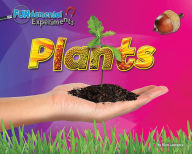 Title: Plants, Author: Ellen Lawrence