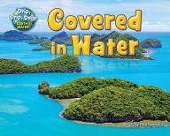 Title: Covered in Water, Author: Ellen Lawrence