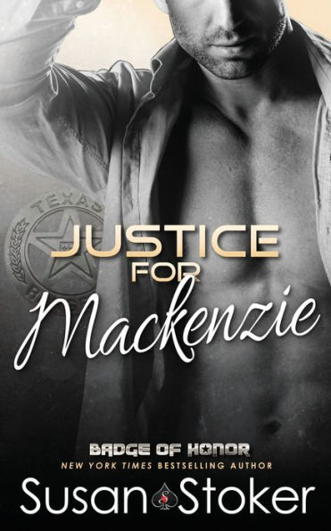 Justice for Mackenzie