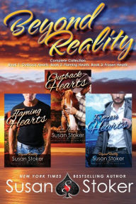 Title: Beyond Reality Complete Collection, Author: Susan Stoker