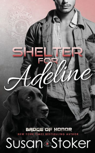 Shelter for Adeline