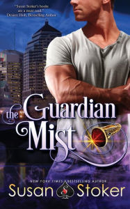 Title: The Guardian Mist, Author: Susan Stoker