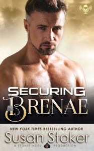 Title: Securing Brenae, Author: Susan Stoker