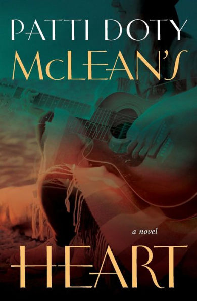 McLean's Heart