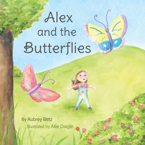 Alex and the Butterflies