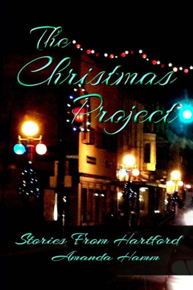 The Christmas Project