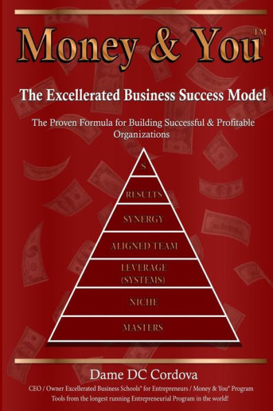 Money & You: Excellerated Business Success Model