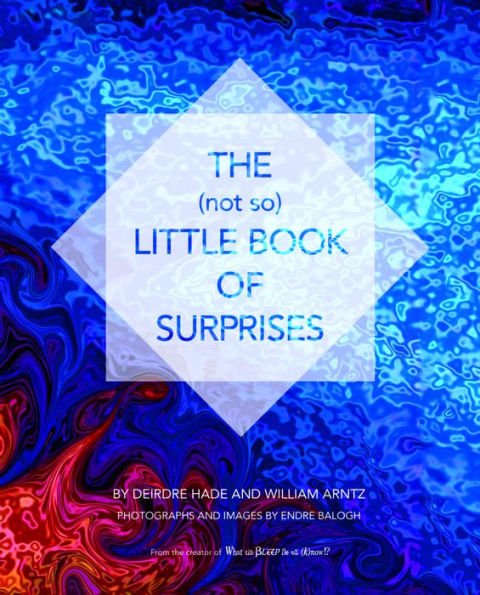 The (not so) Little Book of Surprises