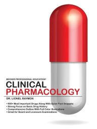 Free downloadable books for ipod Clinical Pharmacology