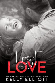 Title: Lost Love, Author: Kelly Elliott