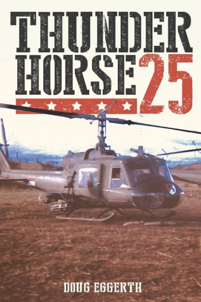 Thunderhorse 25: One man's journey through Vietnam