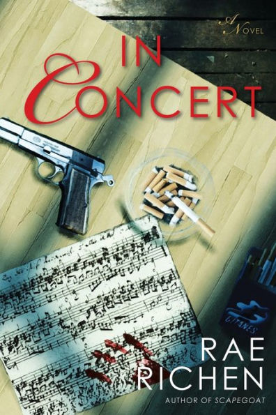 In Concert: A Symphony of Danger, Ransom, and Redemption