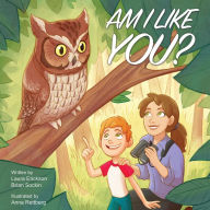 Title: Am I Like You?, Author: Laura Erickson