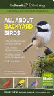 All About Backyard Birds- Eastern & Central North America