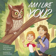 Title: Am I Like You?, Author: Laura Erickson