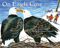Title: On Eagle Cove, Author: Jane Yolen