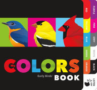 Title: My Colors Book, Author: Shelly Snow