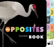 Title: My Opposites Book, Author: Shelly Snow