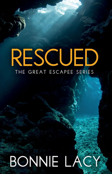 Rescued: The Great Escapee Series