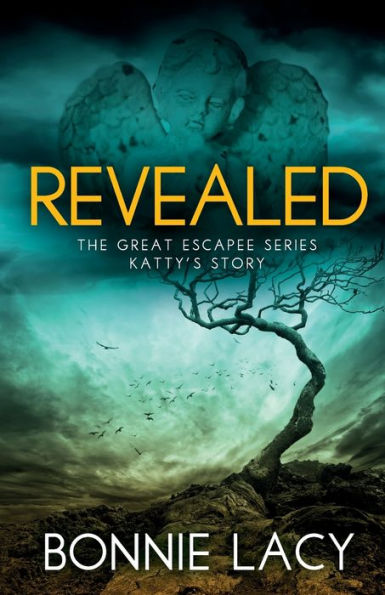 Revealed: The Great Escapee Series