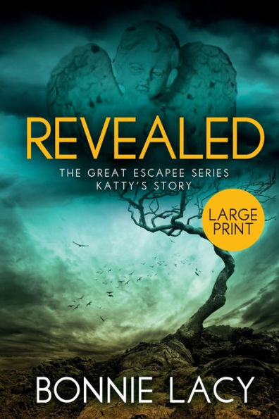 Revealed Large Print